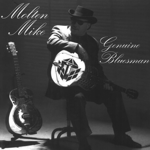 Molten Mike Performance